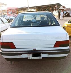 بيجو 405